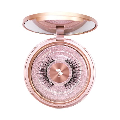 Silk Magnetic Lashes - Charmer